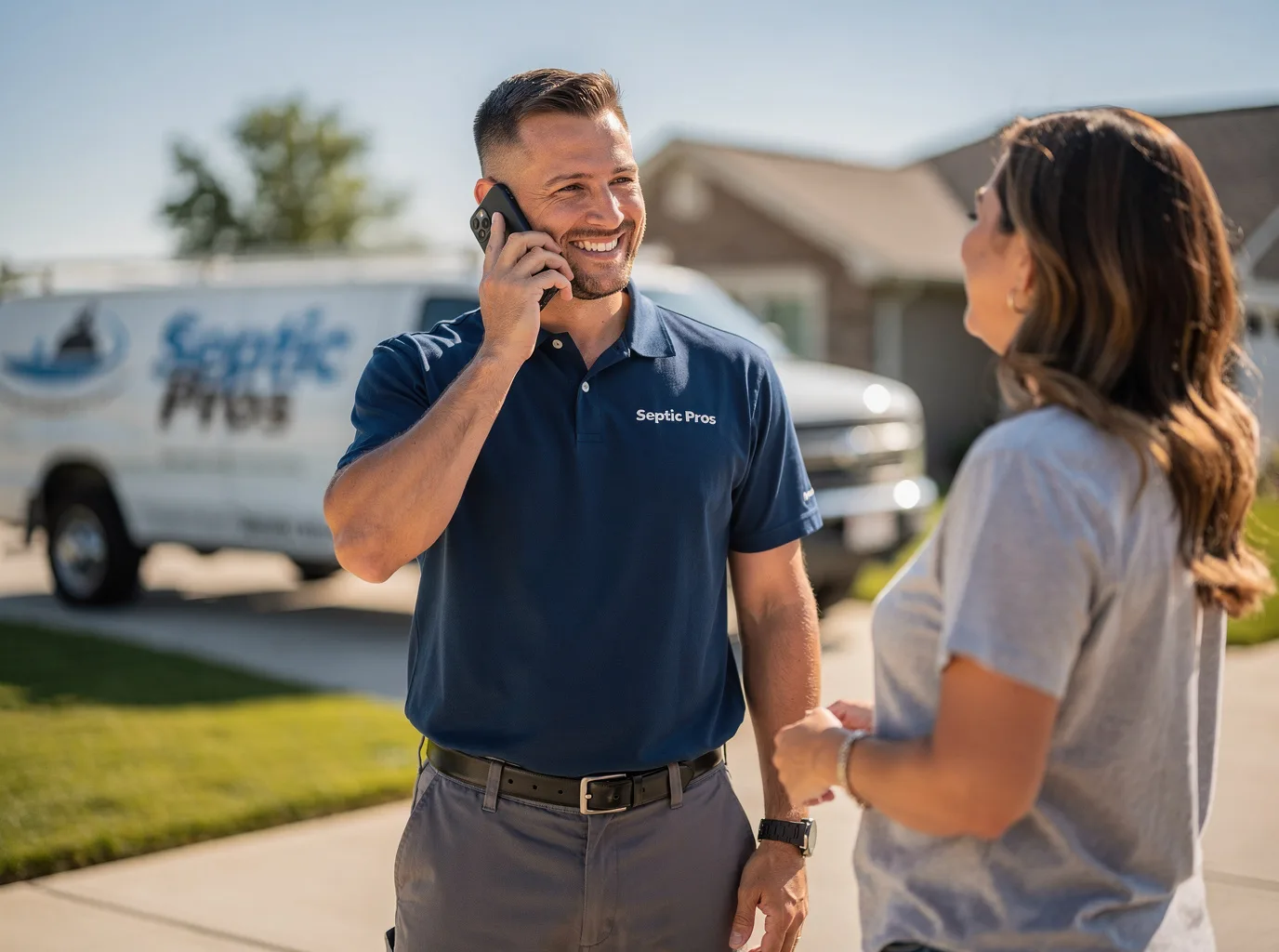 Septic Tank Pumping Hydetown, PA FAQs
